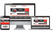 Stempelcloud im responsive Design