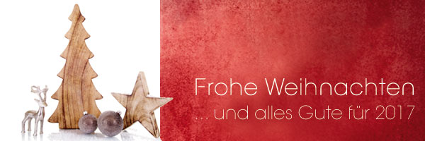 Schmorrde Newsletter - Frohe Weihnachten und neues aus der Welt der Stempel und Schilder